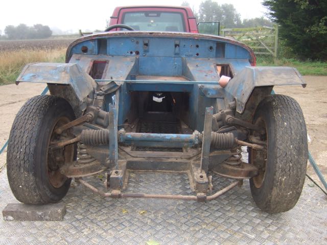 She hadn't been on the road for over 40 years